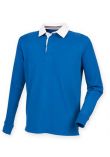 Front Row Premium Superfit Rugby Shirt