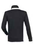 Front Row Premium Superfit Rugby Shirt