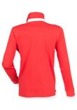 Front Row Premium Superfit Rugby Shirt