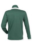 Front Row Premium Superfit Rugby Shirt
