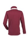 Front Row Premium Superfit Rugby Shirt
