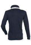 Front Row Premium Superfit Rugby Shirt