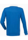 Front Row Premium Superfit Rugby Shirt