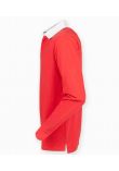Front Row Premium Superfit Rugby Shirt