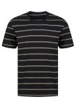Front Row Striped T-Shirt