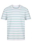 Front Row Striped T-Shirt
