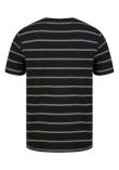 Front Row Striped T-Shirt