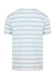 Front Row Striped T-Shirt