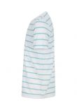 Front Row Striped T-Shirt