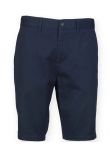 Front Row Stretch Chino Shorts