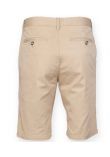 Front Row Stretch Chino Shorts