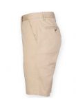 Front Row Stretch Chino Shorts