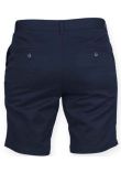 Front Row Ladies Stretch Chino Shorts