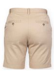 Front Row Ladies Stretch Chino Shorts