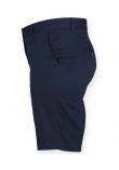 Front Row Ladies Stretch Chino Shorts