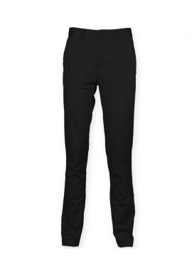 Front Row Stretch Chino Trousers