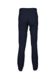 Front Row Stretch Chino Trousers