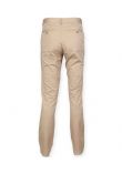 Front Row Stretch Chino Trousers