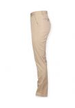Front Row Stretch Chino Trousers