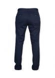 Front Row Ladies Stretch Chino Trousers