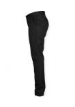 Front Row Ladies Stretch Chino Trousers