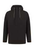 Front Row Pullover 1/2 Zip Jacket