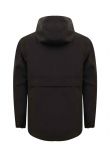 Front Row Pullover 1/2 Zip Jacket