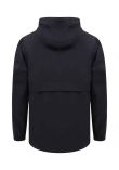 Front Row Pullover 1/2 Zip Jacket