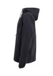 Front Row Pullover 1/2 Zip Jacket