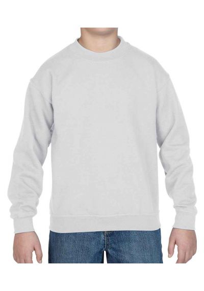 Gildan Kids Heavy Blend™ Drop Shoulder Sweatshirt