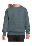 Gildan Kids Heavy Blend™ Drop Shoulder Sweatshirt