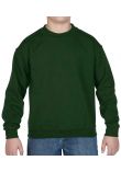 Gildan Kids Heavy Blend™ Drop Shoulder Sweatshirt