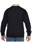 Gildan Kids Heavy Blend™ Drop Shoulder Sweatshirt