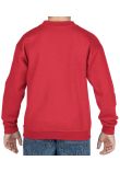 Gildan Kids Heavy Blend™ Drop Shoulder Sweatshirt