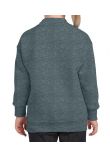 Gildan Kids Heavy Blend™ Drop Shoulder Sweatshirt