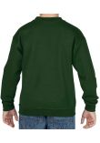 Gildan Kids Heavy Blend™ Drop Shoulder Sweatshirt