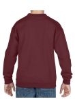 Gildan Kids Heavy Blend™ Drop Shoulder Sweatshirt