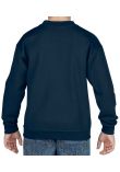 Gildan Kids Heavy Blend™ Drop Shoulder Sweatshirt