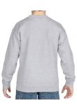 Gildan Kids Heavy Blend™ Drop Shoulder Sweatshirt