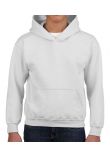 Gildan Kids Heavy Blend™ Hooded Sweatshirt