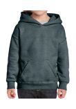 Gildan Kids Heavy Blend™ Hooded Sweatshirt