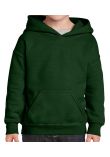 Gildan Kids Heavy Blend™ Hooded Sweatshirt