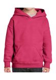 Gildan Kids Heavy Blend™ Hooded Sweatshirt