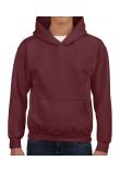 Gildan Kids Heavy Blend™ Hooded Sweatshirt