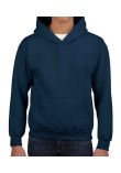Gildan Kids Heavy Blend™ Hooded Sweatshirt