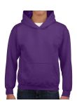 Gildan Kids Heavy Blend™ Hooded Sweatshirt