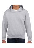 Gildan Kids Heavy Blend™ Hooded Sweatshirt