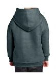 Gildan Kids Heavy Blend™ Hooded Sweatshirt