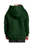 Gildan Kids Heavy Blend™ Hooded Sweatshirt