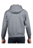Gildan Kids Heavy Blend™ Hooded Sweatshirt